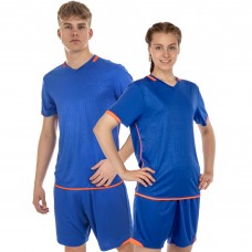 Форма футбольна комплект футболка та шорти Lingo LD-5025 M-3XL кольори в асортименті