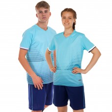 Форма футбольна комплект футболка та шорти SP-Sport 8821 M-4XL кольори в асортименті