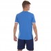 Форма футбольна комплект футболка та шорти SP-Sport 8821 M-4XL кольори в асортименті