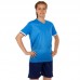 Форма футбольна комплект футболка та шорти SP-Sport 8821 M-4XL кольори в асортименті