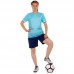 Форма футбольна комплект футболка та шорти SP-Sport 8821 M-4XL кольори в асортименті