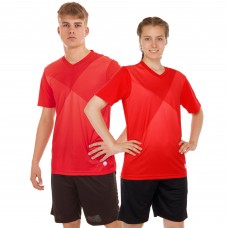 Форма футбольна комплект футболка та шорти SP-Sport CO-1902 S-2XL кольори в асортименті