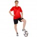 Форма футбольна комплект футболка та шорти SP-Sport CO-1902 S-2XL кольори в асортименті