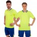 Форма футбольна комплект футболка та шорти SP-Sport CO-1905 S-2XL кольори в асортименті