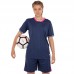 Форма футбольна комплект футболка та шорти SP-Sport CO-1905 S-2XL кольори в асортименті