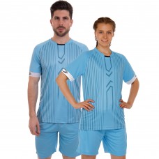 Форма футбольна комплект футболка та шорти SP-Sport CO-2003 S-2XL кольори в асортименті