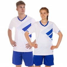 Форма футбольна комплект футболка та шорти SP-Sport CO-2005 S-2XL кольори в асортименті