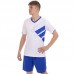 Форма футбольна комплект футболка та шорти SP-Sport CO-2005 S-2XL кольори в асортименті