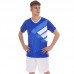 Форма футбольна комплект футболка та шорти SP-Sport CO-2005 S-2XL кольори в асортименті
