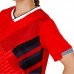 Форма футбольна комплект футболка та шорти SP-Sport CO-2005 S-2XL кольори в асортименті