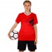 Форма футбольна комплект футболка та шорти SP-Sport CO-2005 S-2XL кольори в асортименті