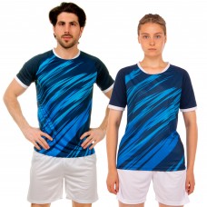 Форма футбольна комплект футболка та шорти SP-Sport CO-8246 S-3XL кольори в асортименті