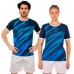 Форма футбольна комплект футболка та шорти SP-Sport CO-8246 S-3XL кольори в асортименті