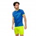 Форма футбольна комплект футболка та шорти SP-Sport CO-8246 S-3XL кольори в асортименті