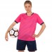 Форма футбольна комплект футболка та шорти SP-Sport CO-8246 S-3XL кольори в асортименті
