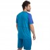 Форма футбольна комплект футболка та шорти SP-Sport Captain CO-1004 M-3XL кольори в асортименті