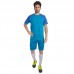 Форма футбольна комплект футболка та шорти SP-Sport Captain CO-1004 M-3XL кольори в асортименті