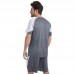 Форма футбольна комплект футболка та шорти SP-Sport Captain CO-1004 M-3XL кольори в асортименті