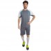 Форма футбольна комплект футболка та шорти SP-Sport Captain CO-1004 M-3XL кольори в асортименті