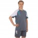Форма футбольна комплект футболка та шорти SP-Sport Captain CO-1004 M-3XL кольори в асортименті
