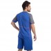 Форма футбольна комплект футболка та шорти SP-Sport Captain CO-1004 M-3XL кольори в асортименті