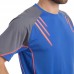 Форма футбольна комплект футболка та шорти SP-Sport Captain CO-1004 M-3XL кольори в асортименті