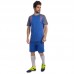 Форма футбольна комплект футболка та шорти SP-Sport Captain CO-1004 M-3XL кольори в асортименті