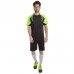 Форма футбольна комплект футболка та шорти SP-Sport Captain CO-1004 M-3XL кольори в асортименті