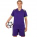 Форма футбольна комплект футболка та шорти SP-Sport Chic CO-1608 S-3XL кольори в асортименті