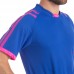 Форма футбольна комплект футболка та шорти SP-Sport Chic CO-1608 S-3XL кольори в асортименті