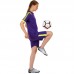 Форма футбольна комплект футболка та шорти SP-Sport Chic CO-1608 S-3XL кольори в асортименті