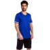 Форма футбольна комплект футболка та шорти SP-Sport Classic 1703 M-2XL кольори в асортименті