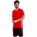 Форма футбольна комплект футболка та шорти SP-Sport Classic 1703 M-2XL кольори в асортименті