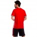 Форма футбольна комплект футболка та шорти SP-Sport Classic 1703 M-2XL кольори в асортименті