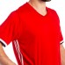 Форма футбольна комплект футболка та шорти SP-Sport Classic 1703 M-2XL кольори в асортименті