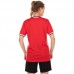 Форма футбольна комплект футболка та шорти SP-Sport Classic 1703 M-2XL кольори в асортименті