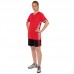 Форма футбольна комплект футболка та шорти SP-Sport Classic 1703 M-2XL кольори в асортименті