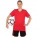 Форма футбольна комплект футболка та шорти SP-Sport Classic 1703 M-2XL кольори в асортименті