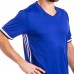 Форма футбольна комплект футболка та шорти SP-Sport Classic 1703 M-2XL кольори в асортименті