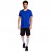 Форма футбольна комплект футболка та шорти SP-Sport Classic 1703 M-2XL кольори в асортименті