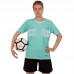 Форма футбольна комплект футболка та шорти SP-Sport D8823 M-4XL кольори в асортименті