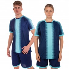 Форма футбольна комплект футболка та шорти SP-Sport D8825 M-4XL кольори в асортименті