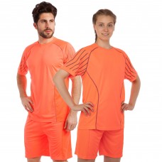 Форма футбольна комплект футболка та шорти SP-Sport Match CO-1006 M-2XL кольори в асортименті