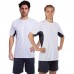 Форма футбольна комплект футболка та шорти SP-Sport Sole CO-1012 M-2XL кольори в асортименті