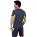 Форма футбольна комплект футболка та шорти SP-Sport Sole CO-1012 M-2XL кольори в асортименті
