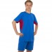 Форма футбольна комплект футболка та шорти SP-Sport Sole CO-1012 M-2XL кольори в асортименті
