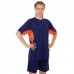 Форма футбольна комплект футболка та шорти SP-Sport Sole CO-1012 M-2XL кольори в асортименті