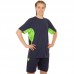 Форма футбольна комплект футболка та шорти SP-Sport Sole CO-1012 M-2XL кольори в асортименті