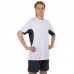 Форма футбольна комплект футболка та шорти SP-Sport Sole CO-1012 M-2XL кольори в асортименті