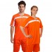 Форма футбольна комплект футболка та шорти SP-Sport Wave CO-4475 M-XL кольори в асортименті